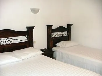 Hotel Villa Real Antigua 3*,  Guatemala