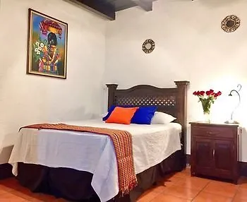 Hotel Villa Real Antigua 3*,  Guatemala